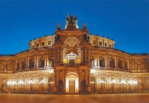 [여행, 나를 찾아서]음악 풍경 역사… 명품을 만끽하는 ‘클래식 유럽여행’