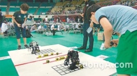 [수도권]“로봇도시 하면… 이젠 부천입니다”