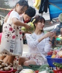 [대구/경북]“전통시장 애용해주세요”
