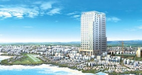 [Home&Dream]호텔위드제주, ‘제주의 강남’ 노형동 호텔 295실