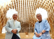 홍정길-이동원 목사 “배 12척 이순신, 핑계 안대… ‘세월호 남탓’ 정치권 반성을”