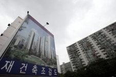 강남역 재건축 활기, 반포 넘는 신흥 아파트촌 변신