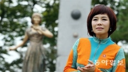 [블랙야크와 함께하는 내 마음의 그곳]효녀가수 현숙의 ‘부모님 누워계신 내 고향 김제’