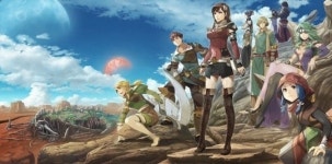 세가의 멀티 플랫폼 RPG 월드 앤드 이클립스, 올 겨울 日 서비스!