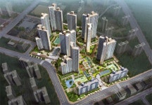 [부산/경남]부산-창원-양산에 아파트 분양 붐