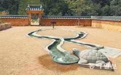 [대구/경북]대구수목원에 전통정원 조성