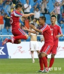 [인천아시아경기 D-3]만만찮은 ‘146위 북한축구’