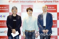 나도 영화감독···‘올레 국제스마트폰영화제’ 전 세계서 1000편 출품