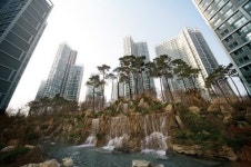 ‘수원 SK Sky VIEW’, 연이은 부동산 대책에 대형평형 계약률 급증