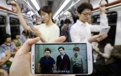 [프리미엄뷰]LG유플러스만 있다면 그곳이 어뮤즈먼트 파크