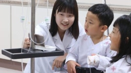 [프리미엄뷰]LG유플러스만 있다면 그곳이 어뮤즈먼트 파크