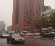 강남 ‘교보타워 교차로’ 전국서 교통사고 가장 빈번한곳