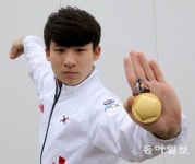 우슈가 쇼?… 편견 깬 무예 고수