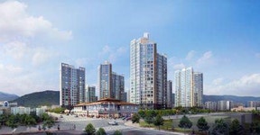[Home&Dream]낙동강·황산문화체육공원이 한눈에