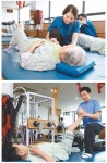 유성웰니스 재활전문병원… 호텔같은 시설에서 1 대 1 치료, 몸과 마음 함께 일으켜 세운다