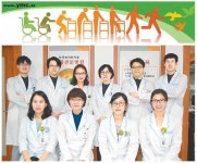 유성웰니스 재활전문병원… 호텔같은 시설에서 1 대 1 치료, 몸과 마음 함께 일으켜 세운다