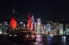 [니콘 팝콘 홍콩 출사] “좋은 사진이란, 이야기를 담고 있어야 한다”