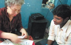 [책의 향기]베풂과 나눔으로 채우는 8명의 인생 2막