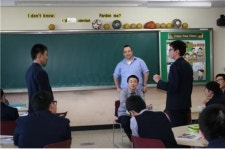 공학적 문제해결능력 갖춘 영 마이스터(Young Meister)를 육성하는 부산기계공업고등학교