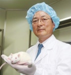 오리엔트바이오 장재진 회장 “일본의 까다로운 검역 심사 통과… 실험동물 영장류 수출 곧 성사될 것”