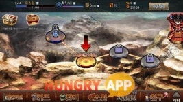 방대한 콘텐츠와 일러스트의 유혹! 