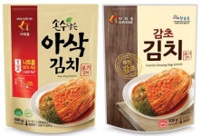 아워홈동아출판주 | [Food&Dining3.0]“싱겁게 먹자” 아워홈 저염김치, 김장문화 바꾼다