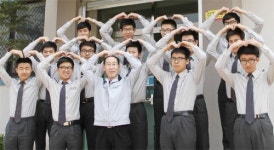 폐교위기 학교를 ‘철강 마이스터 산실’로 바꾼 선생님