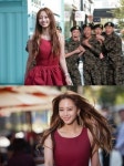 한예슬, ‘미녀의 탄생’ 스틸컷 공개… 100kg 아줌마→초절정 미녀