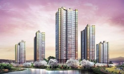 [화제의 분양현장]현대엔지니어링, 힐스테이트 서천(매미산) 外