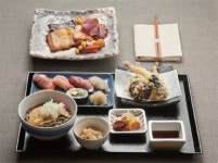 [골든걸]시그니처 레스토랑 12곳 체험기 & 전문가 추천 건강 음식