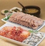 놀부보쌈, 제철 맞은 굴 활용 동절기 신메뉴 2종 출시