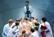 [추천, 이 공연! 문화가 있는 날]생체실험 지원… 아내의 부정… 파멸로 치닫는 한 남자의 광기