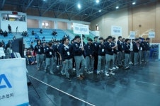 운성e스포츠 | 전국체전 입성한 e스포츠, 다른 스포츠와 어깨를 나란히 하다