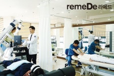 [라메드] (척추치료 의료기기) 척추치료의 성공열쇠를 제공하는 웰빙메디텍