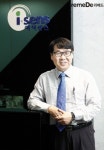 [라메드] 혈당측정기, 아이센스 남학현 사장 “당뇨는 건강관리에 유용한 도구”