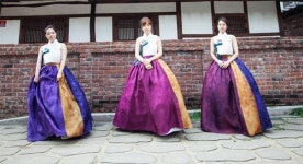 [대구/경북]대구 근대골목 이야기 국악의 향기에 담는다