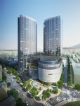 [제주]제주 ‘드림타워’ 38층으로 낮춰 짓기로
