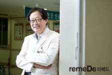 [라메드] (인터뷰) (사)한국당뇨협회 회장, 박성우 교수의 특별한 선물