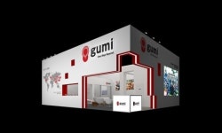 주식회사지에스구미열병합발전 | gumi Inc, 지스타 2014 부스 콘셉트 공개