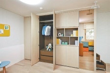 [아파트 미리보기]경기 용죽지구 ‘평택 비전 푸르지오’