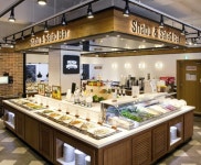 [Food&Dining3.0]샤부샤부+샐러드바, 채선당PLUS 인기 고공행진