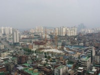 영등포 신길뉴타운 주변 집값 ‘들썩’