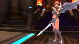 괴인럼블의 플레이어스, 프로젝트FR로 글로벌 공략 나설 것