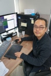 괴인럼블의 플레이어스, 프로젝트FR로 글로벌 공략 나설 것