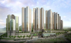 [Home&Dream]서대신동 재개발 단지 중 입지 가장 뛰어나