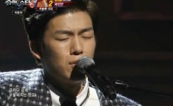 ‘슈퍼스타K6’ 곽진언 ‘자랑’…“남녀 사랑 노래보다 백배 더 감동적”
