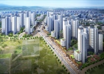 위례신도시 상가투자 키워드는 ‘역세권’ 위례 8호선 우남역 상가, ‘위례 우남역 트램스퀘어’