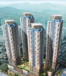 주상복합 ‘의왕 서해그랑블’ 분양