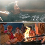 해수찜 vs 대나무 숯가마 찜질…남도 보양 찜질법 지존은?