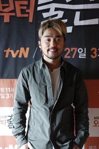 ‘열애 인정’ 유병재, 공식입장 보니 “막 되게 핑크빛은 아냐”…“빵빵 터져”